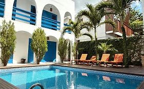 Casa boa vida